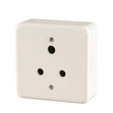 Socket for air conditioner 16A/250V